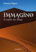 Immagino – Il sigillo dei Magi | BookTrailer